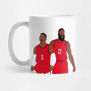 MVPs Mug